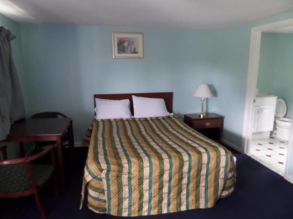 The Inn Of Dayville Exterior foto